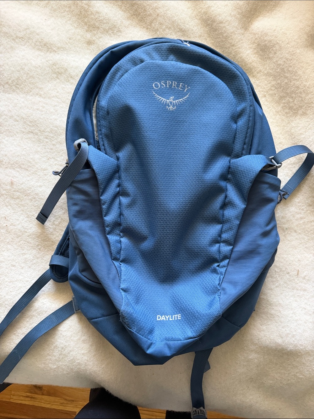 OSPREY Daylite Running Backpack in Blue